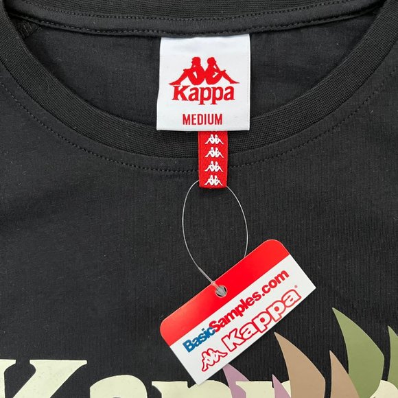 NWT Kappa 1pc T-shirt - Picture 3 of 4